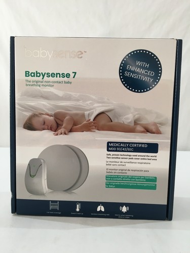 Babysense non contact - 7, baby