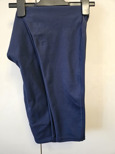 Tesco gym leggings navy - gym,