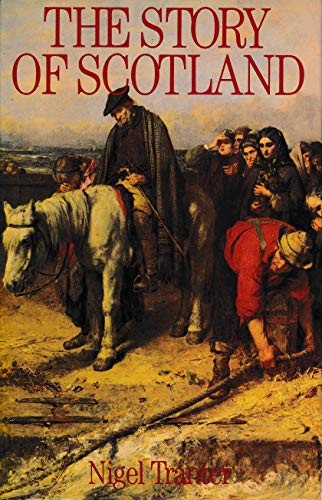 The story scotland by - story,