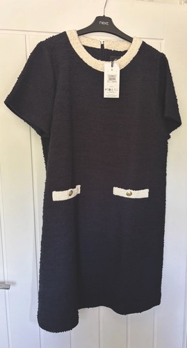 Joules celeste navy boucle - celeste,