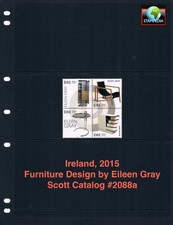 $4.80 Scott Value - 2015