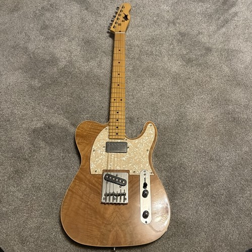 Mad dog custom - mad,