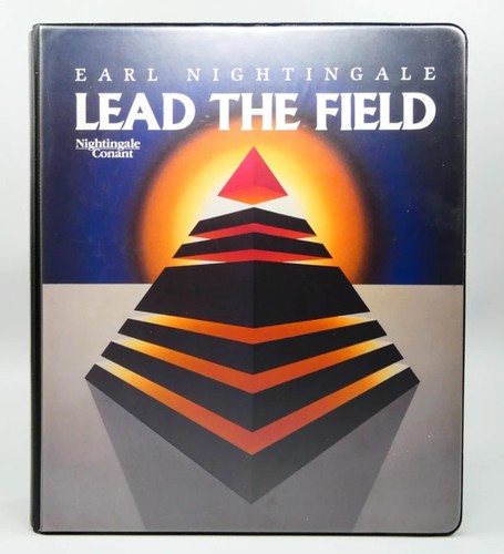 Nightingale conant earl - conant,