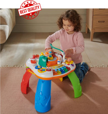Big Steps Musical Activity