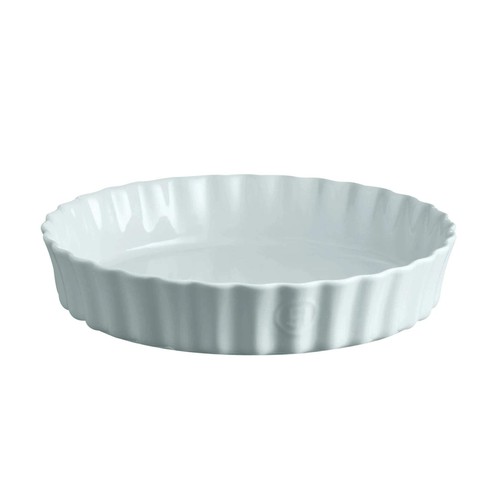 Emile henry deep tart dish - emile,