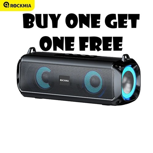 Rockmia ebs 045 portable - rockmia,