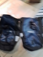 Ortlieb Panniers X2