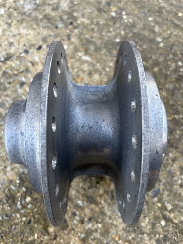 Yamaha 650 front wheel - yamaha,