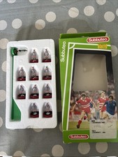 Vintage complete subbuteo - vintage,
