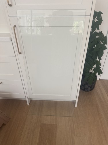 Ikea hemnes draw glass - ikea,