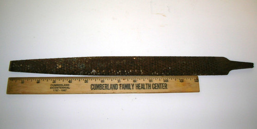 Shoe rasp tool - shoe,