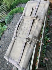 Oerlikon Ww2 Tool Roll