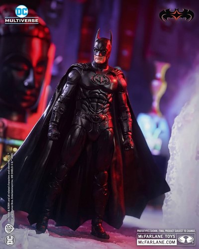 Mcfarlane batman and robin - mcfarlane,