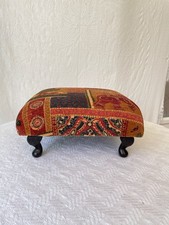 Patchwork Tapestry Elephant