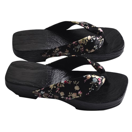 Pair creative clog - 1,