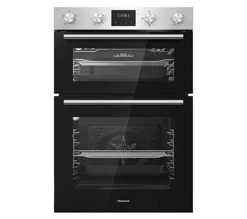 New graded hisense - new, bid95211xuk