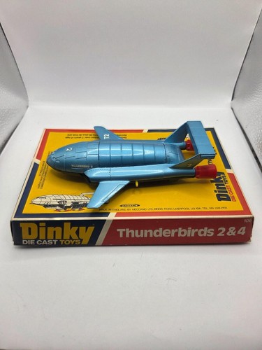 Vintage dinky 106 - -,