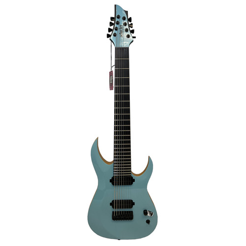 Schecter john browne - john, tao-8