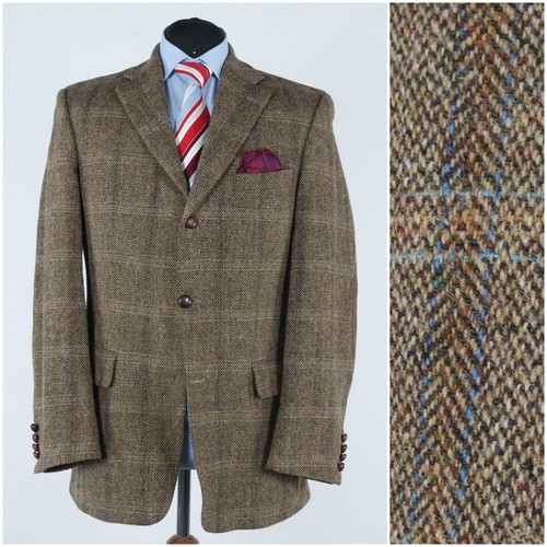 Mens light brown - light, harris