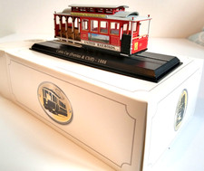 ATLAS  SCALE:1:87 HQ05 SAN