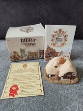 Lilliput Lane April Cottage