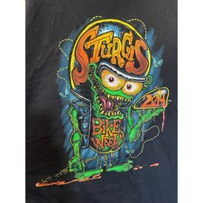 Rat fink sleeveless shirt - sleeveless,