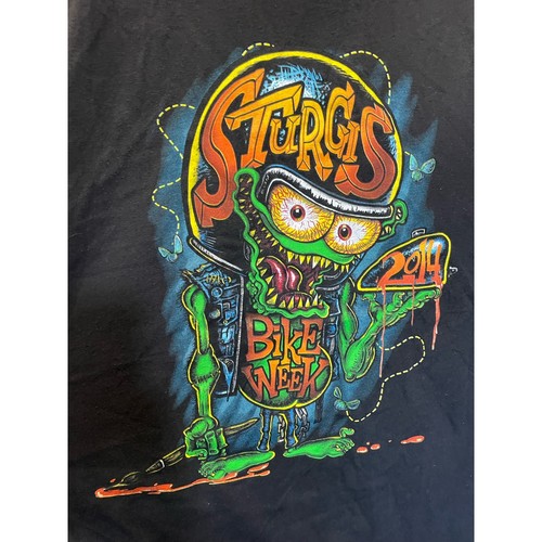 Rat fink sleeveless shirt - rat,