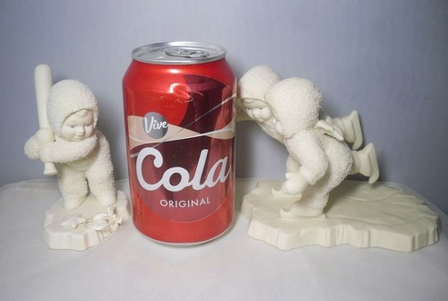 Department snowbabies - department,