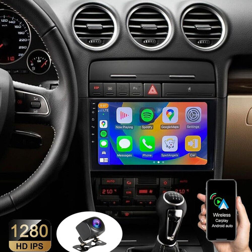 Apple carplay for - apple, a4