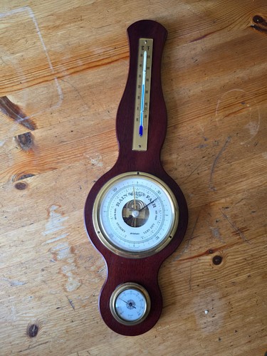Staiger germany barometer - germany,