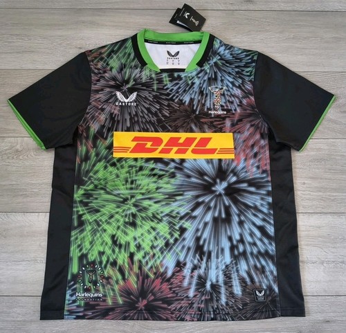 New harlequins rugby - rugby, big