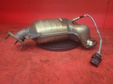 VAUXHALL CORSA E CATALYTIC CONVERTER CAT 2016 1.4L PETROL B14XEL 