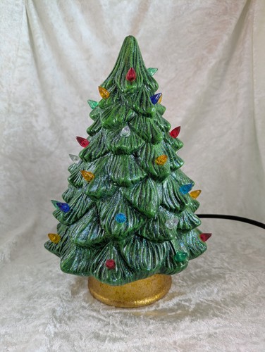 Brand new green - green, xmas