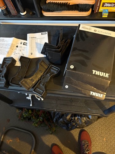 Thule 145299 fitting - 145299,