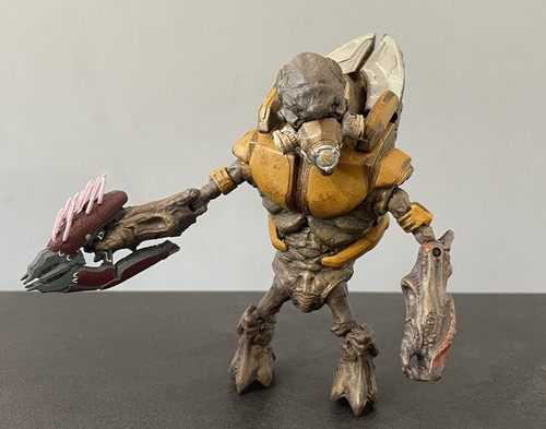 Halo reach covenant grunt - halo,