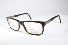 Timberland Eyeglasses TB1372-1 Mens Havana Full Rim Plastic Glasses Frames 54 mm