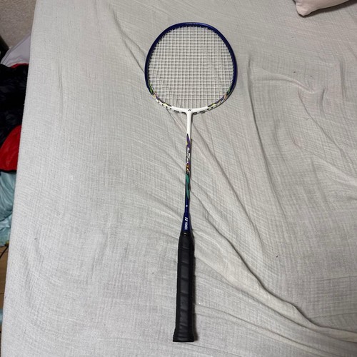 Yonex badminton racket - yonex,