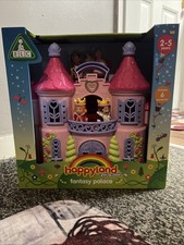ELC Happyland Fairy Land