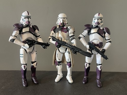 Star wars clone trooper - wars,