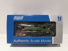 Dapol N Gauge 2S-007-0125 Pannier 5764 Great Western Livery