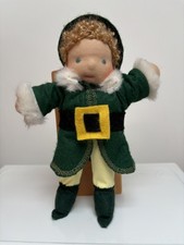 Bamboletta Piccolina size