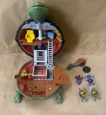 1994 Vintage TMNT Teenage