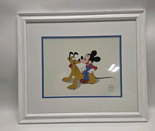 Walt disney mickey - walt, under