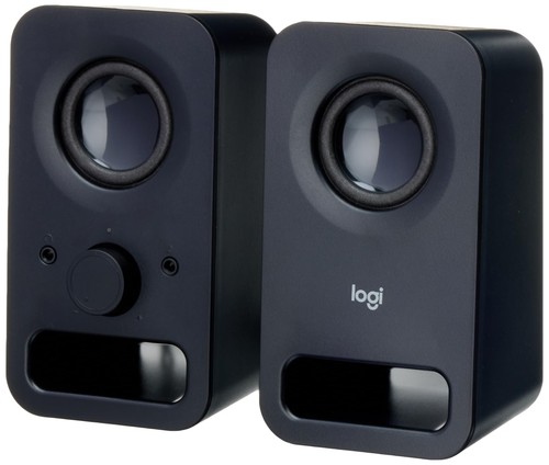 Z150 speaker stereo sound - pc, 2