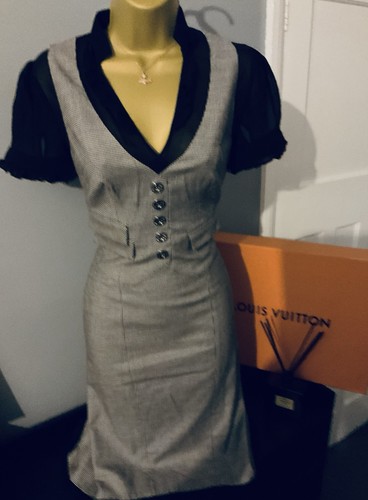 Pristine karen millen vintage - pristine,