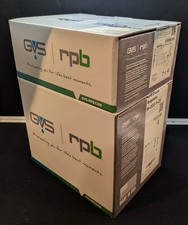 RPB Z-Link Respirator 16-000-11-CE, RPB PX5 Air Filter Belt & Battery Bundle NEW