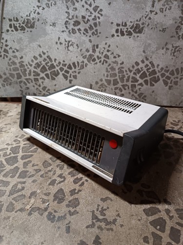 Vintage electra fan - vintage,