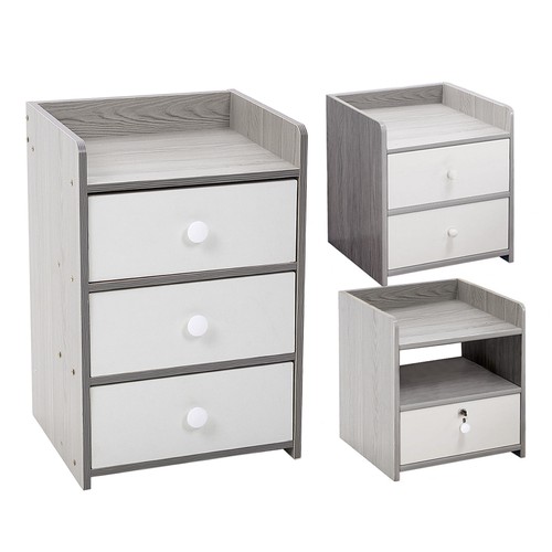 Modern bedside table 3 - modern,