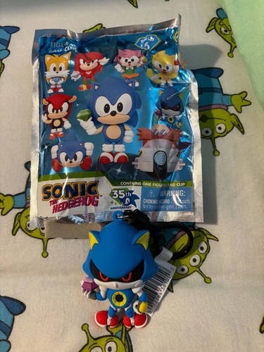 Sonic the hedgehog - sonic,