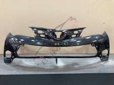 TOYOTA RAV 4 FRONT BUMPER 2013